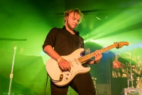 Maggie Cocco Band @ Token Lounge 30-Oct-2015
