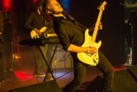 Maggie Cocco Band @ Token Lounge 30-Oct-2015