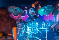 Maggie Cocco Band @ Token Lounge 30-Oct-2015