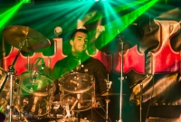 Maggie Cocco Band @ Token Lounge 30-Oct-2015