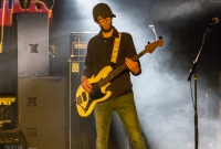 Maggie Cocco Band @ Token Lounge 30-Oct-2015