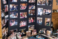 Manchester Class of 1984 Reunion - 2014