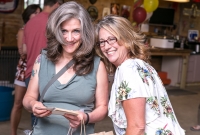 Manchester Class of 1984 Reunion - 2014