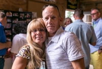 Manchester Class of 1984 Reunion - 2014