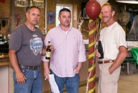 Manchester Class of 1984 Reunion - 2014
