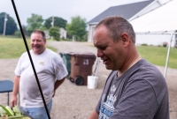 Manchester Class of 1984 Reunion - 2014