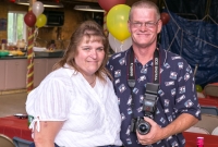 Manchester Class of 1984 Reunion - 2014
