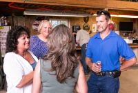Manchester Class of 1984 Reunion - 2014