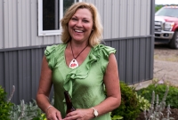 Manchester Class of 1984 Reunion - 2014