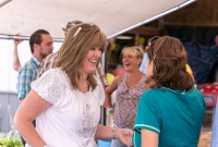 Manchester Class of 1984 Reunion - 2014