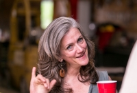 Manchester Class of 1984 Reunion - 2014