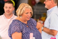 Manchester Class of 1984 Reunion - 2014