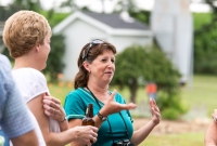 Manchester Class of 1984 Reunion - 2014