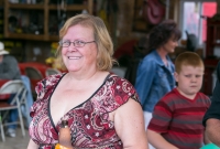 Manchester Class of 1984 Reunion - 2014