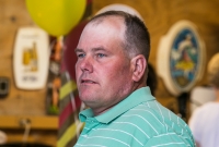 Manchester Class of 1984 Reunion - 2014