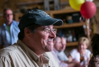 Manchester Class of 1984 Reunion - 2014