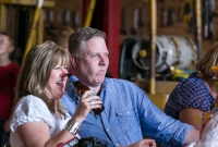 Manchester Class of 1984 Reunion - 2014