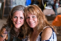 Manchester Class of 1984 Reunion - 2014