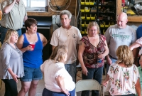 Manchester Class of 1984 Reunion - 2014