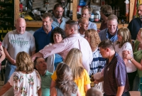 Manchester Class of 1984 Reunion - 2014