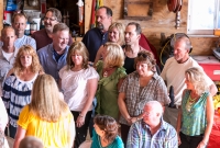 Manchester Class of 1984 Reunion - 2014