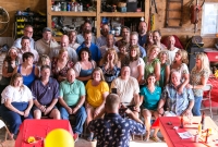 Manchester Class of 1984 Reunion - 2014