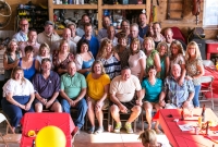 Manchester Class of 1984 Reunion - 2014