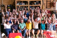 Manchester Class of 1984 Reunion - 2014