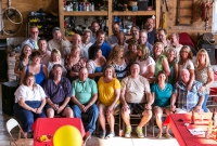 Manchester Class of 1984 Reunion - 2014