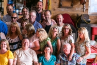 Manchester Class of 1984 Reunion - 2014