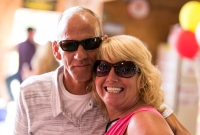 Manchester Class of 1984 Reunion - 2014