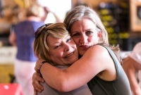 Manchester Class of 1984 Reunion - 2014