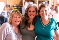 Manchester Class of 1984 Reunion - 2014