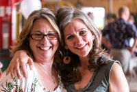 Manchester Class of 1984 Reunion - 2014