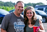 Manchester Class of 1984 Reunion - 2014