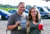 Manchester Class of 1984 Reunion - 2014