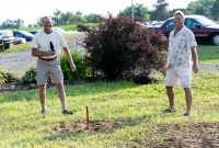 Manchester Class of 1984 Reunion - 2014