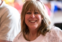 Manchester Class of 1984 Reunion - 2014