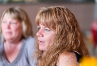 Manchester Class of 1984 Reunion - 2014
