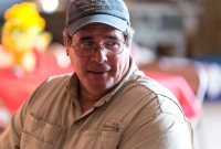 Manchester Class of 1984 Reunion - 2014