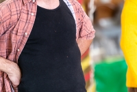 Manchester Class of 1984 Reunion - 2014