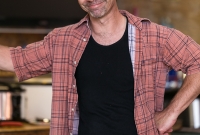 Manchester Class of 1984 Reunion - 2014