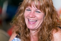 Manchester Class of 1984 Reunion - 2014