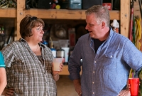 Manchester Class of 1984 Reunion - 2014