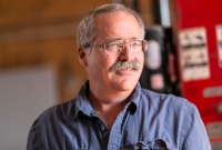 Manchester Class of 1984 Reunion - 2014