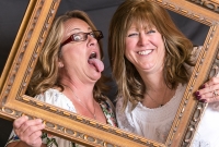 Manchester Class of 1984 Reunion - 2014