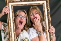 Manchester Class of 1984 Reunion - 2014