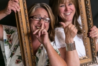 Manchester Class of 1984 Reunion - 2014