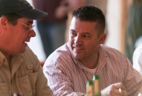 Manchester Class of 1984 Reunion - 2014