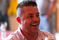 Manchester Class of 1984 Reunion - 2014